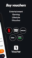 1foryou free voucher|1ForYou App .